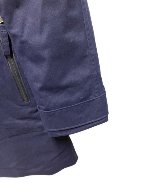 Patagonia（パタゴニア）Patagonia (パタゴニア) ストームドリフトパーカ ネイビー サイズ:Sの古着・服飾アイテム