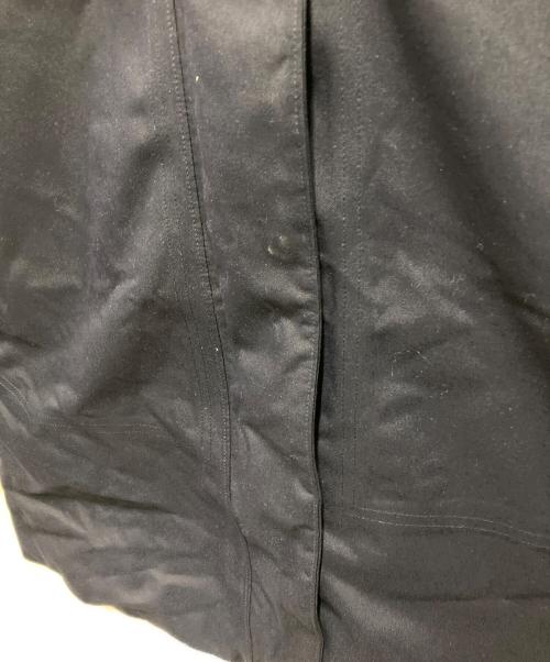 Patagonia（パタゴニア）Patagonia (パタゴニア) ストームドリフトパーカ ネイビー サイズ:Sの古着・服飾アイテム