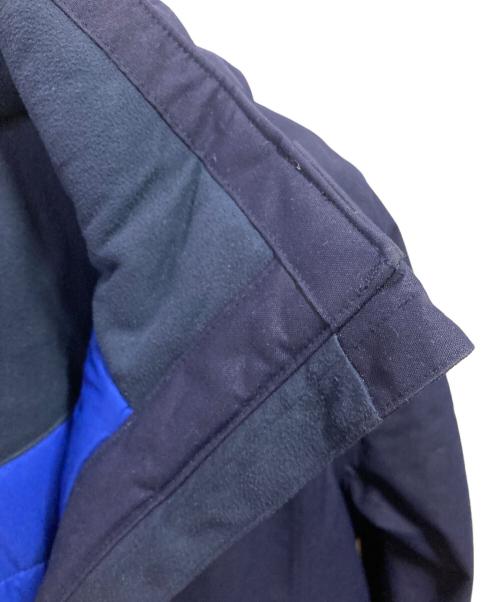 Patagonia（パタゴニア）Patagonia (パタゴニア) ストームドリフトパーカ ネイビー サイズ:Sの古着・服飾アイテム