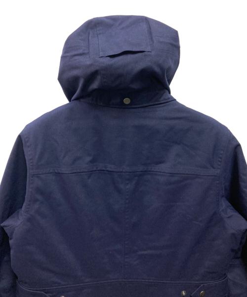 Patagonia（パタゴニア）Patagonia (パタゴニア) ストームドリフトパーカ ネイビー サイズ:Sの古着・服飾アイテム