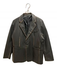 中古・古着通販】Acne studios (アクネ ストゥディオス) ムートン