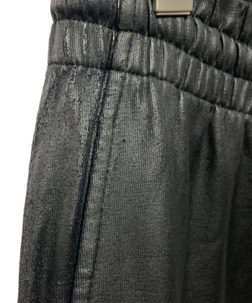 DRIES VAN NOTEN（ドリスヴァンノッテン）DRIES VAN NOTEN (ドリスヴァンノッテン) HESBY PANTS ブラック サイズ:Sの古着・服飾アイテム