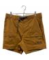 Patagonia（パタゴニア）の古着「エブリデーショーツ」｜ベージュ