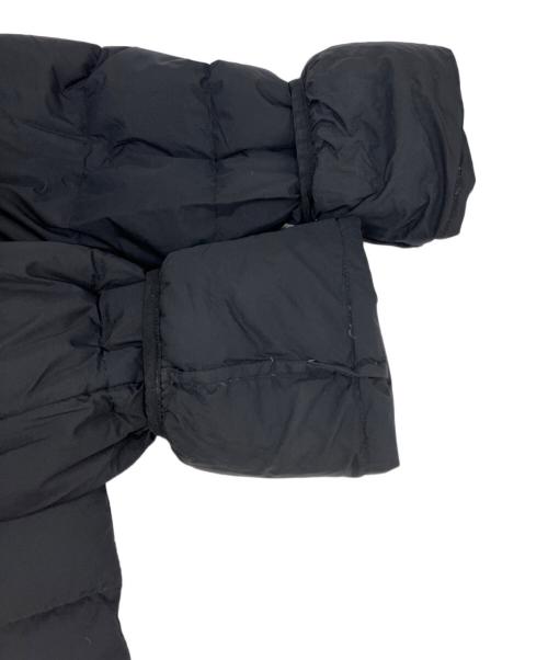 HERNO（ヘルノ）HERNO (ヘルノ) Laminar ヘルノ ラミナー防水ダウンジャケット ブラック サイズ:46の古着・服飾アイテム