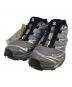 SALOMON（サロモン）の古着「別注 XT-6 GORE-TEX」｜グレー