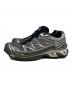 SALOMON (サロモン) ATMOS (アトモス) 別注 XT-6 GORE-TEX グレー サイズ:26.5cm：28000円