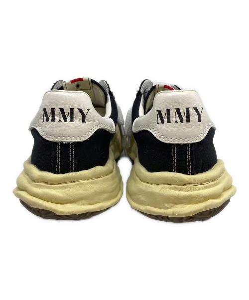 MIHARA YASUHIRO（ミハラヤスヒロ）MIHARA YASUHIRO (ミハラヤスヒロ) BLAKEY VL OG Sole ブラック サイズ:41の古着・服飾アイテム