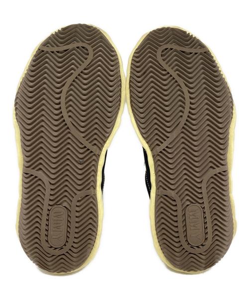 MIHARA YASUHIRO（ミハラヤスヒロ）MIHARA YASUHIRO (ミハラヤスヒロ) BLAKEY VL OG Sole ブラック サイズ:41の古着・服飾アイテム