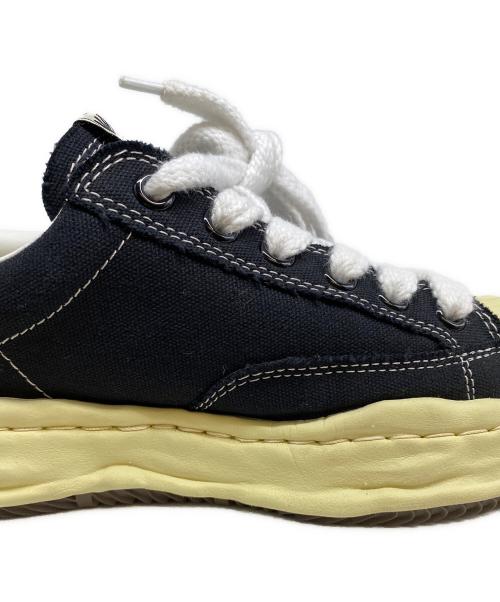 MIHARA YASUHIRO（ミハラヤスヒロ）MIHARA YASUHIRO (ミハラヤスヒロ) BLAKEY VL OG Sole ブラック サイズ:41の古着・服飾アイテム