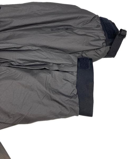 GOLDWIN 0（ゴールドウイン ゼロ）GOLDWIN 0 (ゴールドウイン ゼロ) 25AW WINDSTOPPER Thermo Padded Jacket ブラック サイズ:4 未使用品の古着・服飾アイテム