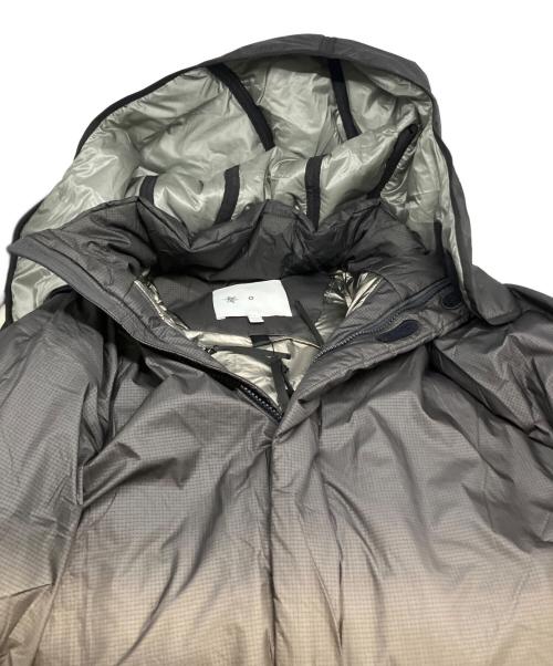 GOLDWIN 0（ゴールドウイン ゼロ）GOLDWIN 0 (ゴールドウイン ゼロ) 25AW WINDSTOPPER Thermo Padded Jacket ブラック サイズ:4 未使用品の古着・服飾アイテム