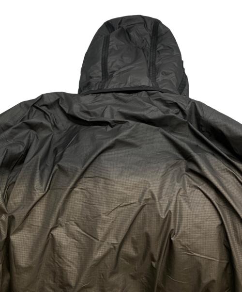 GOLDWIN 0（ゴールドウイン ゼロ）GOLDWIN 0 (ゴールドウイン ゼロ) 25AW WINDSTOPPER Thermo Padded Jacket ブラック サイズ:4 未使用品の古着・服飾アイテム