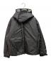 GOLDWIN 0（ゴールドウイン ゼロ）の古着「25AW WINDSTOPPER Thermo Padded Jacket」｜ブラック
