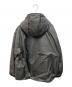 GOLDWIN 0 (ゴールドウイン ゼロ) 25AW WINDSTOPPER Thermo Padded Jacket ブラック サイズ:4 未使用品：70000円
