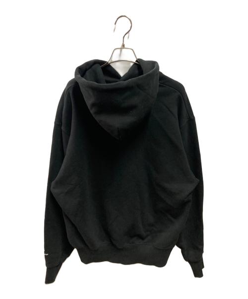 GOLDWIN（ゴールドウイン）GOLDWIN (ゴールドウイン) Tokyo Hoodie ブラック サイズ:4の古着・服飾アイテム