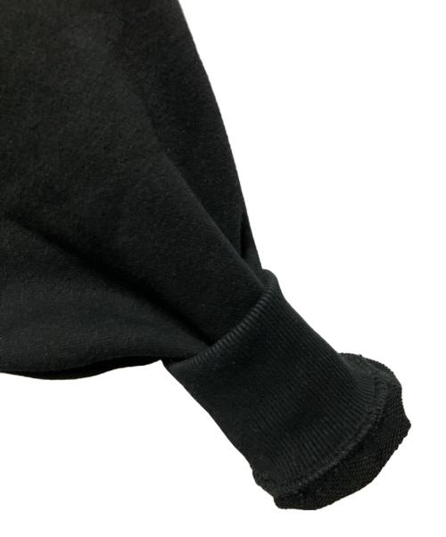 GOLDWIN（ゴールドウイン）GOLDWIN (ゴールドウイン) Tokyo Hoodie ブラック サイズ:4の古着・服飾アイテム