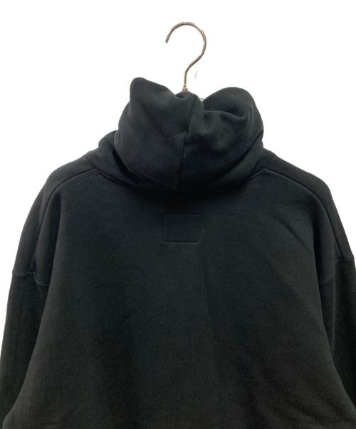 GOLDWIN（ゴールドウイン）GOLDWIN (ゴールドウイン) Tokyo Hoodie ブラック サイズ:4の古着・服飾アイテム