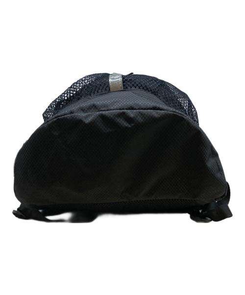 maastik（マースティック）maastik (マースティック) KNAPSACK 27 ブラック 未使用品の古着・服飾アイテム