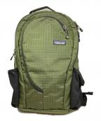 Patagoniaパタゴニア）の古着「00’Sバックパック」｜グリーン