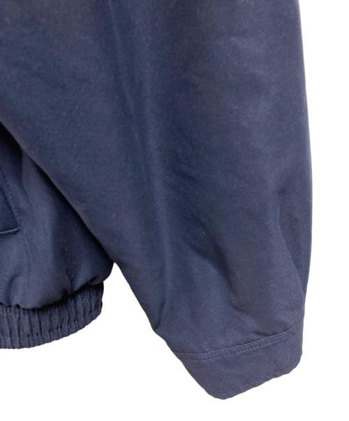 POLO RALPH LAUREN（ポロ・ラルフローレン）POLO RALPH LAUREN (ポロ・ラルフローレン) スイングトップジャケット ネイビー サイズ:LLの古着・服飾アイテム