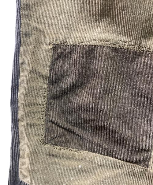 POLO RALPH LAUREN（ポロ・ラルフローレン）POLO RALPH LAUREN (ポロ・ラルフローレン) Whitman リラックスドフィットコーデュロイパンツ ブラウン サイズ:28の古着・服飾アイテム