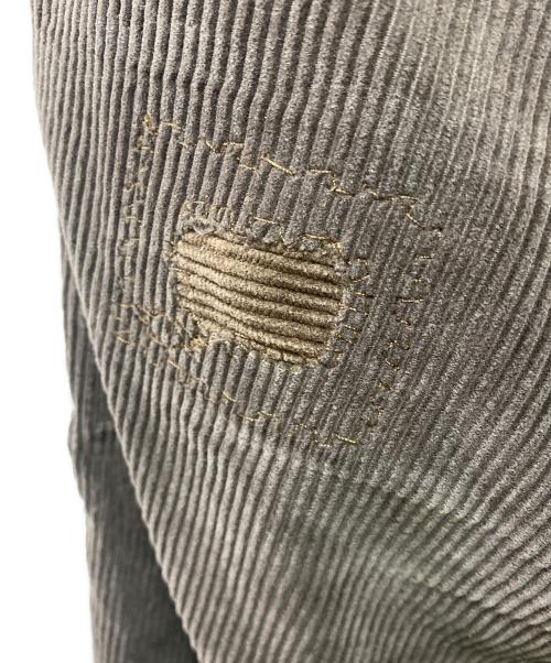 POLO RALPH LAUREN（ポロ・ラルフローレン）POLO RALPH LAUREN (ポロ・ラルフローレン) Whitman リラックスドフィットコーデュロイパンツ ブラウン サイズ:28の古着・服飾アイテム