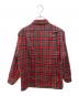PENDLETON (ペンドルトン) 70's ボードシャツ レッド サイズ:M：10000円