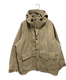 THE NORTH FACE（ザ ノース フェイス）の古着「Compilation Jacket」｜ベージュ