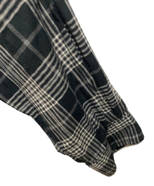 POLO RALPH LAUREN（ポロ・ラルフローレン）POLO RALPH LAUREN (ポロ・ラルフローレン) BENFORD ブラック サイズ:ＸＬの古着・服飾アイテム