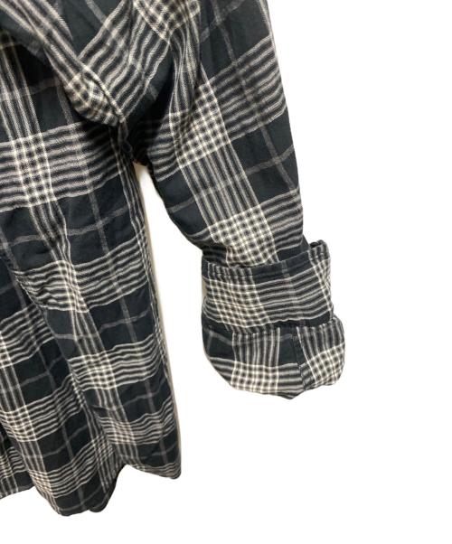 POLO RALPH LAUREN（ポロ・ラルフローレン）POLO RALPH LAUREN (ポロ・ラルフローレン) BENFORD ブラック サイズ:ＸＬの古着・服飾アイテム