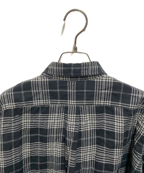 POLO RALPH LAUREN（ポロ・ラルフローレン）POLO RALPH LAUREN (ポロ・ラルフローレン) BENFORD ブラック サイズ:ＸＬの古着・服飾アイテム