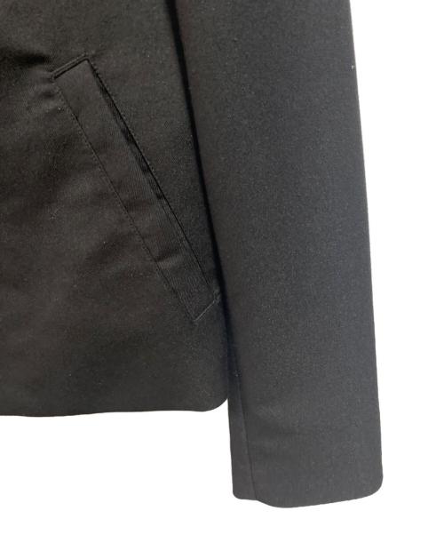 INTER FACTORY（インター ファクトリー）INTER FACTORY (インター ファクトリー) ジャケット ブラック サイズ:サイズ詳細参照の古着・服飾アイテム