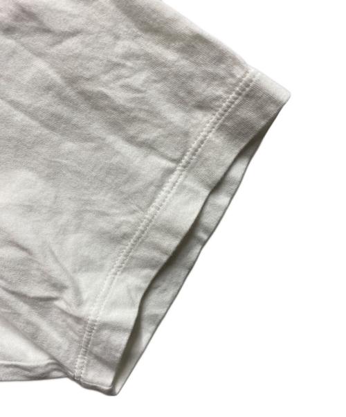 Vivienne Westwood（ヴィヴィアンウエストウッド）Vivienne Westwood (ヴィヴィアンウエストウッド) Tシャツ ホワイト サイズ:44の古着・服飾アイテム