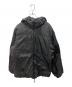 BAF社（ブルックリンアームドフォース）の古着「EXTREME COLD WEATHER PARKA」｜ブラック