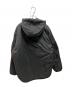 BAF社 (ブルックリンアームドフォース) EXTREME COLD WEATHER PARKA ブラック サイズ:Ｓ：23000円