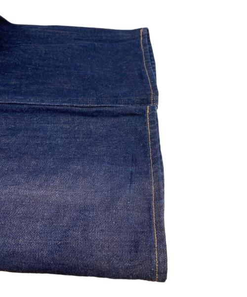 RRL（ダブルアールエル）RRL (ダブルアールエル) 25SS SELVEDGE CARPENTER JEAN インディゴ サイズ:31の古着・服飾アイテム