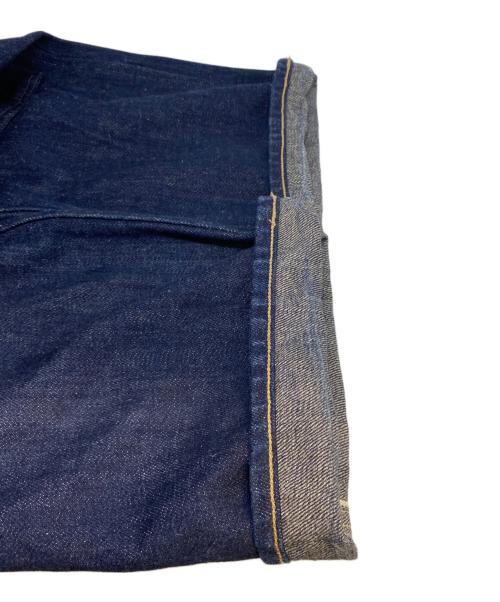 RRL（ダブルアールエル）RRL (ダブルアールエル) 25SS SELVEDGE CARPENTER JEAN インディゴ サイズ:31の古着・服飾アイテム
