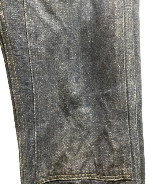RRL（ダブルアールエル）RRL (ダブルアールエル) 25SS SELVEDGE CARPENTER JEAN インディゴ サイズ:31の古着・服飾アイテム