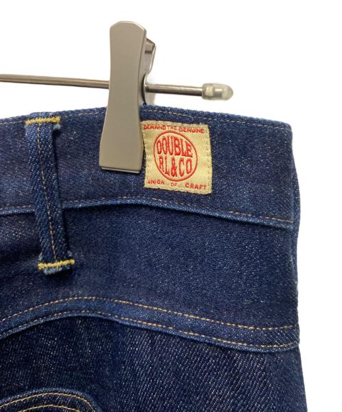 RRL（ダブルアールエル）RRL (ダブルアールエル) 25SS SELVEDGE CARPENTER JEAN インディゴ サイズ:31の古着・服飾アイテム