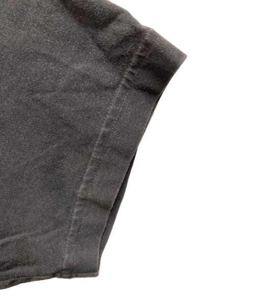 KITH（キス）KITH (キス) Honolulu Script T ブラック サイズ:Mの古着・服飾アイテム