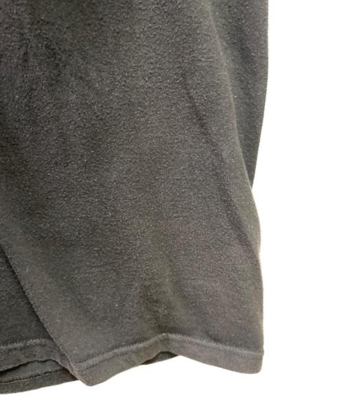 stussy（ステューシー）stussy (ステューシー) Tシャツ ブラック サイズ:XXLの古着・服飾アイテム