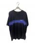 stussy（ステューシー）の古着「Tシャツ」｜ブラック