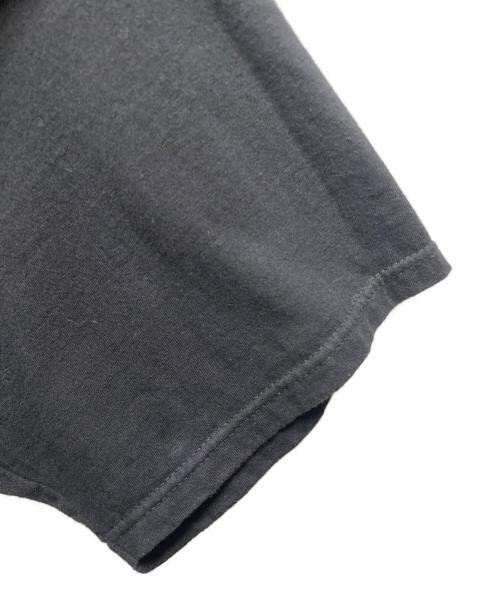 stussy（ステューシー）stussy (ステューシー) Tシャツ ブラック サイズ:XXLの古着・服飾アイテム