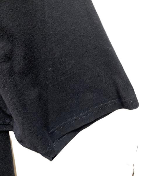 stussy（ステューシー）stussy (ステューシー) Tシャツ ブラック サイズ:XXLの古着・服飾アイテム