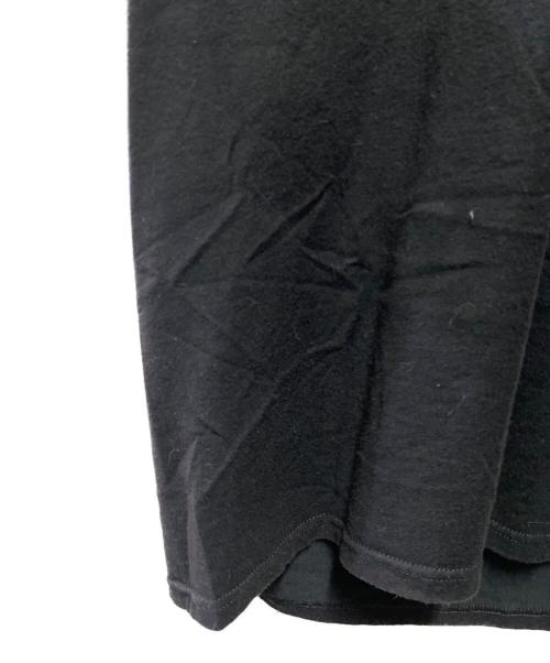 stussy（ステューシー）stussy (ステューシー) Tシャツ ブラック サイズ:XXLの古着・服飾アイテム
