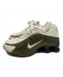 NIKE (ナイキ) ナイキ ショックス R4 	IB8062-133 グリーン サイズ:23.5ｃｍ：8000円