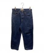 stussyステューシー）の古着「RELAXED JEAN DENIM」｜インディゴ