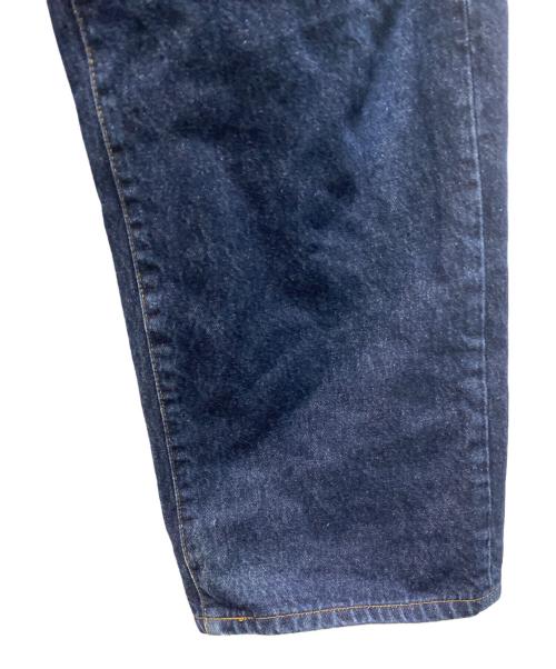 stussy（ステューシー）stussy (ステューシー) RELAXED JEAN DENIM インディゴ サイズ:30の古着・服飾アイテム