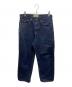 stussy（ステューシー）の古着「RELAXED JEAN DENIM」｜インディゴ