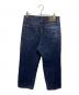stussy (ステューシー) RELAXED JEAN DENIM インディゴ サイズ:30：15000円